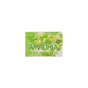 Amalthia σαπούνι 125G